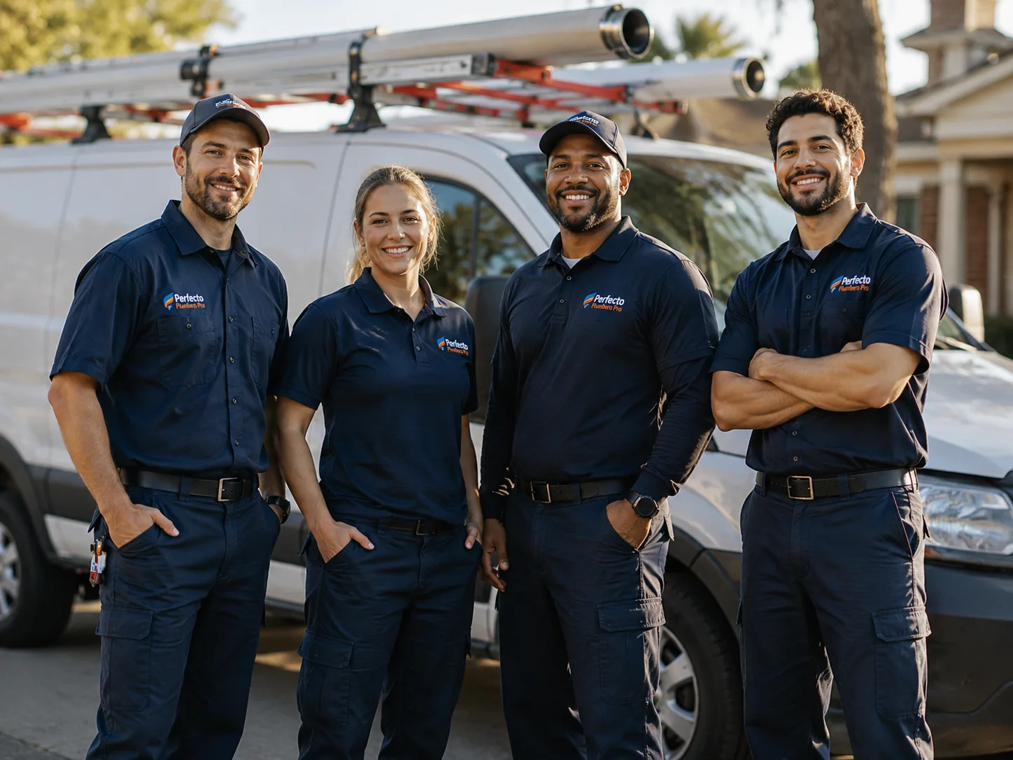 Emergency Plumber Near Me in New Albany, MS near me
